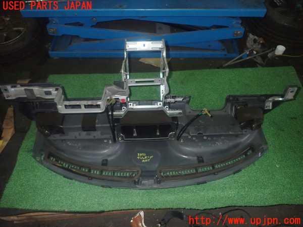 1UPJ-9238737505]ビート(PP1)ダッシュボード 中古_4