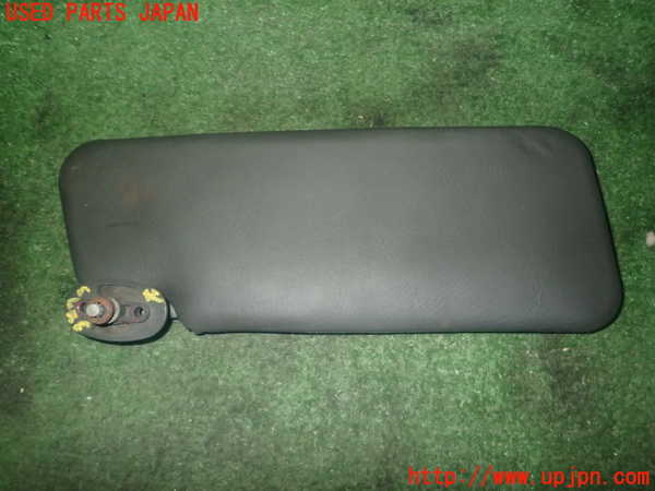 1UPJ-9238737625]ビート(PP1)室内サンバイザー右側 中古_2