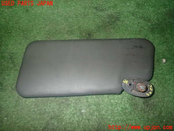 1UPJ-9238737630]ビート(PP1)室内サンバイザー左側 中古_2