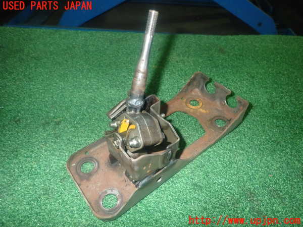 1UPJ-9238737560]ビート(PP1)MTシフトレバー 中古_2