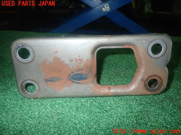 1UPJ-9238737560]ビート(PP1)MTシフトレバー 中古_3