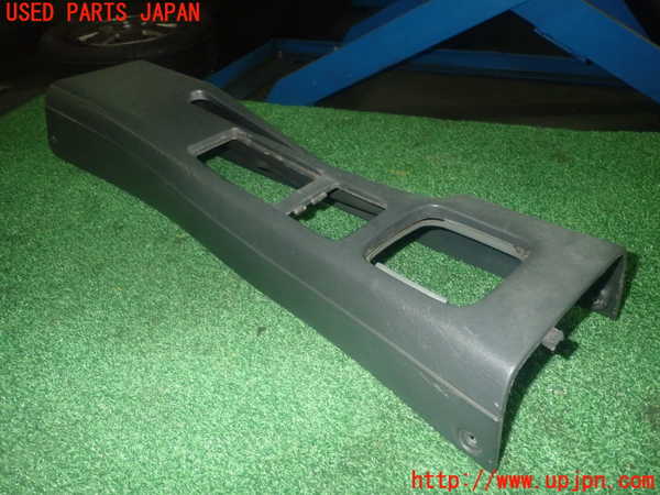 1UPJ-9238737540]ビート(PP1)センターコンソール 中古_2