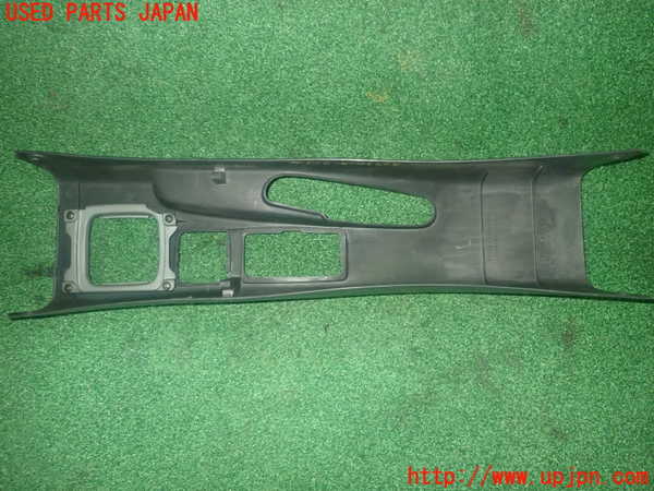 1UPJ-9238737540]ビート(PP1)センターコンソール 中古_4