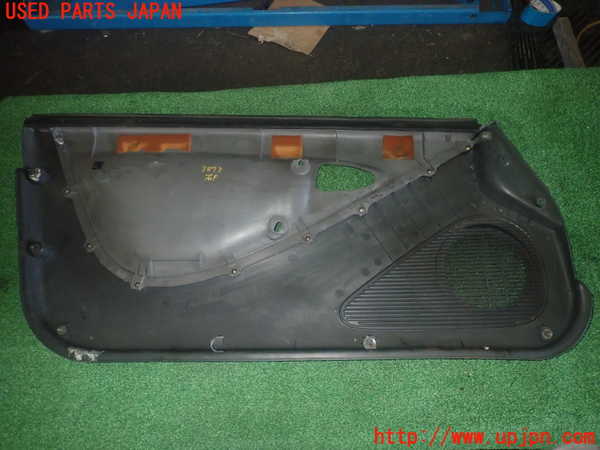 1UPJ-9238731234]ビート(PP1)右ドア内張り 中古_2