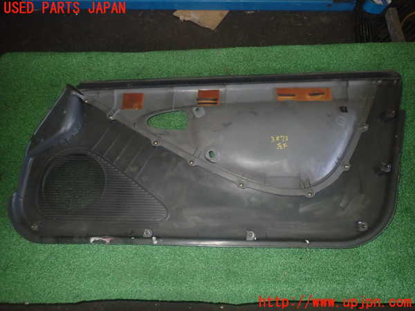 1UPJ-9238731264]ビート(PP1)左ドア内張り 中古_2