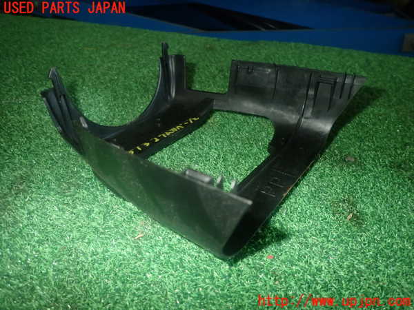 1UPJ-9238737905]ビート(PP1)コラムカバー 中古_5