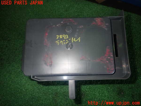 1UPJ-9238737771]ビート(PP1)ラゲッジトレイ1 中古_3