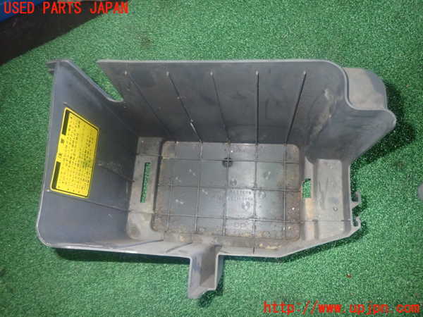 1UPJ-9238737771]ビート(PP1)ラゲッジトレイ1 中古_4