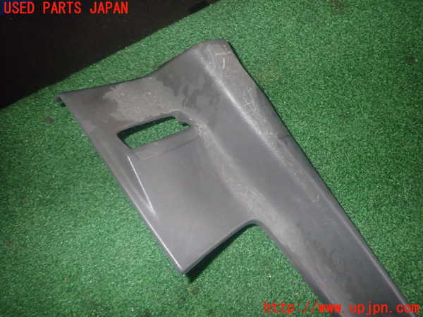 1UPJ-9238737680]ビート(PP1)左リアピラートリム 中古_3