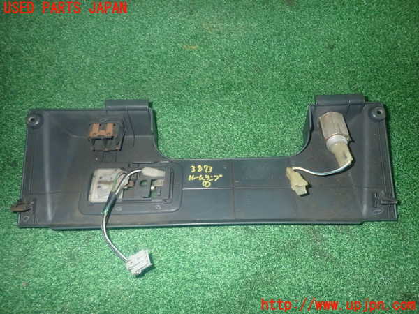 1UPJ-9238736411]ビート(PP1)ルームランプ1 中古_2