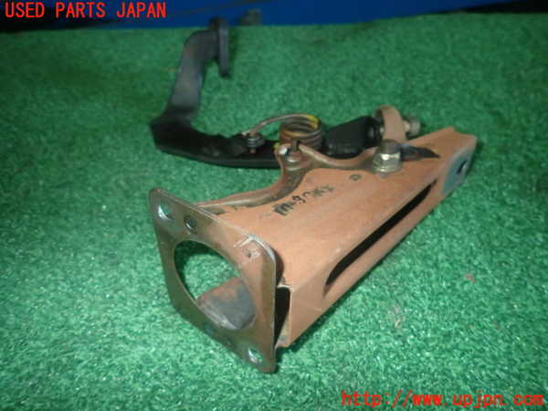 1UPJ-9238737590]ビート(PP1)クラッチペダル 中古_2