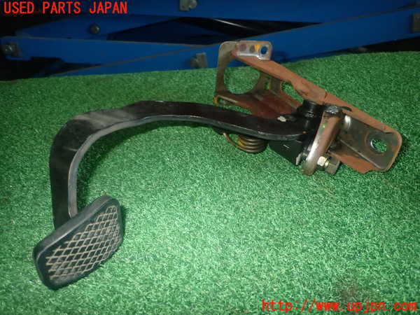 1UPJ-9238737590]ビート(PP1)クラッチペダル 中古_3