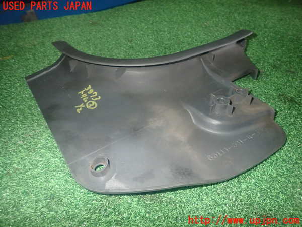 1UPJ-9238737693]ビート(PP1)内装トリム類3 中古_3