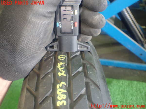 1UPJ-9238739601]ビート(PP1)スペアタイヤ1 中古_4