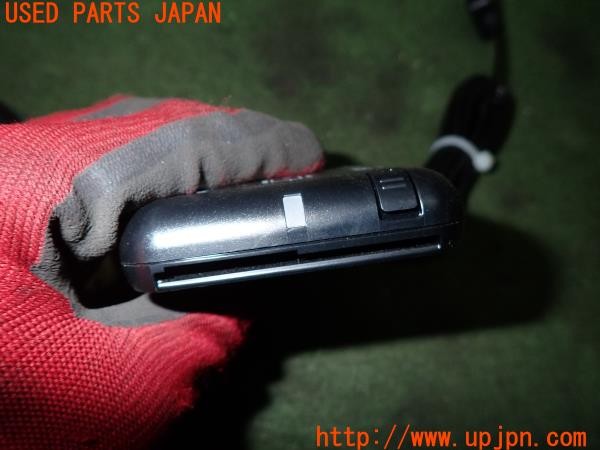 3UPJ=9238740503]ハイラックスサーフ SSR-X(RZN185W)後期 古野電気 FURUNO FNK-M16-1 ETC車載器 中古_3