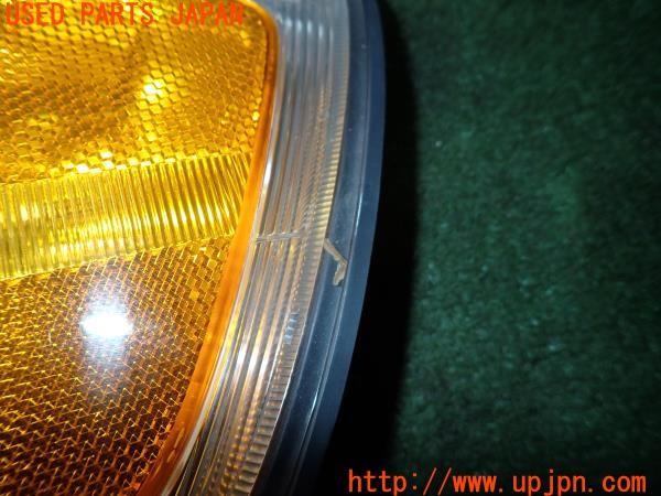 3UPJ=9238740523]ハイラックスサーフ SSR-X(RZN185W)後期 DEPO デポ 01-312-1521 コーナーランプ 中古_3