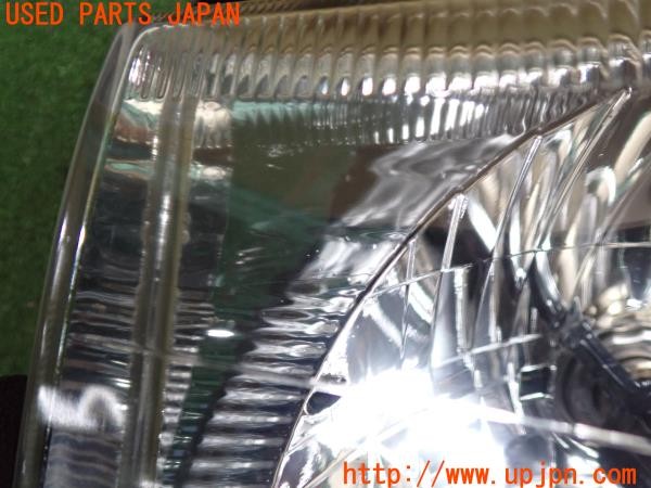 3UPJ=9238740561]ハイラックスサーフ SSR-X(RZN185W)後期 DEPO デポ 312-1142 ヘッドライト 中古_2
