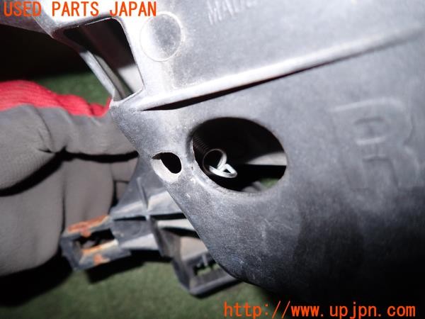 3UPJ=9238740561]ハイラックスサーフ SSR-X(RZN185W)後期 DEPO デポ 312-1142 ヘッドライト 中古_4