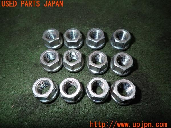 3UPJ=9238740971]KYOEI 協永産業 Kics 6325W1 ワイドトレッドスペーサー 25mm PCD139.7 6穴 M12×P1.5 ワイトレ 中古_4