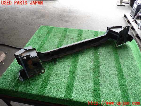 2UPJ-9238741014]ハイラックスサーフ(RZN185W)フロントバンパーホースメント 中古_3