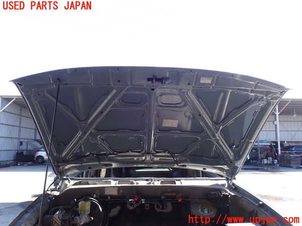 2UPJ-9238741060]ハイラックスサーフ(RZN185W)ボンネットフード 中古_5