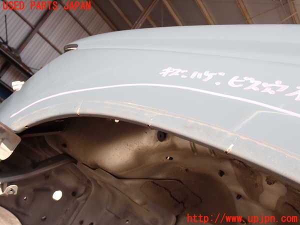 2UPJ-9238741082]ハイラックスサーフ(RZN185W)左前フェンダー (ジャンク品) 中古_5