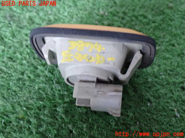 2UPJ-9238741162]ハイラックスサーフ(RZN185W)左ウィンカーレンズ 中古_2