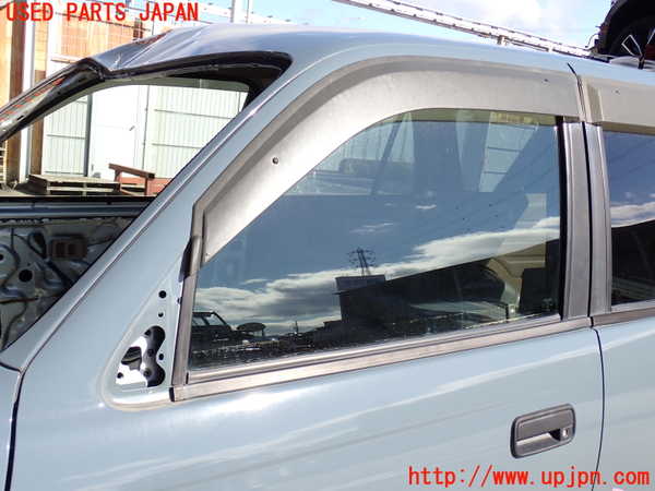 2UPJ-9238741260]ハイラックスサーフ(RZN185W)左前ドア (M3O5) 中古_2