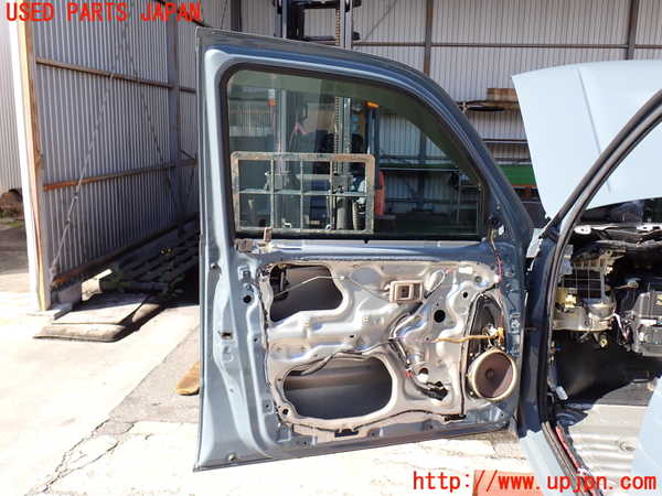 2UPJ-9238741260]ハイラックスサーフ(RZN185W)左前ドア (M3O5) 中古_5