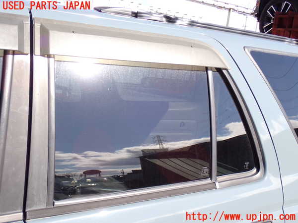 2UPJ-9238741320]ハイラックスサーフ(RZN185W)左後ドア (43R-00150) 中古_2