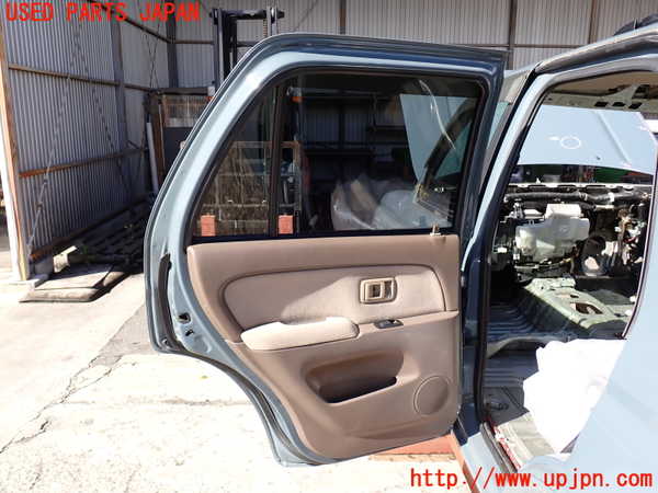 2UPJ-9238741320]ハイラックスサーフ(RZN185W)左後ドア (43R-00150) 中古_5