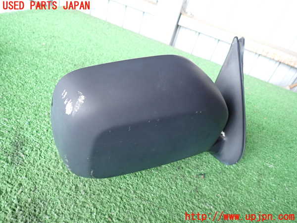 2UPJ-9238741210]ハイラックスサーフ(RZN185W)右ドアミラー 中古_2