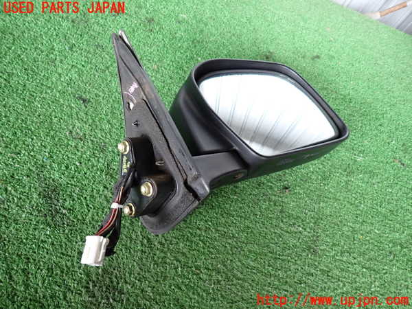2UPJ-9238741210]ハイラックスサーフ(RZN185W)右ドアミラー 中古_4