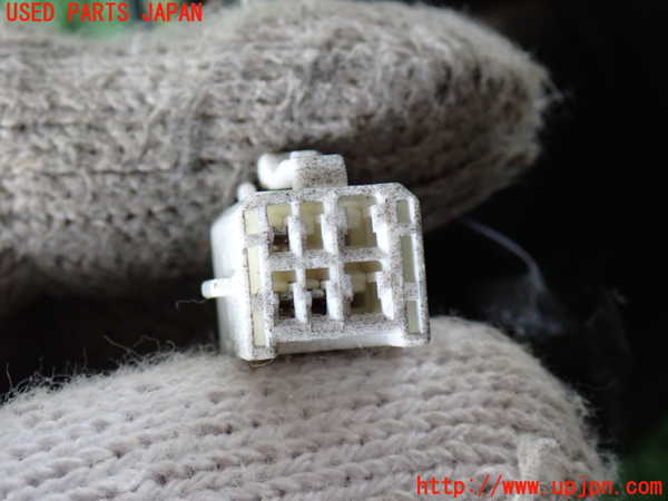 2UPJ-9238741210]ハイラックスサーフ(RZN185W)右ドアミラー 中古_5