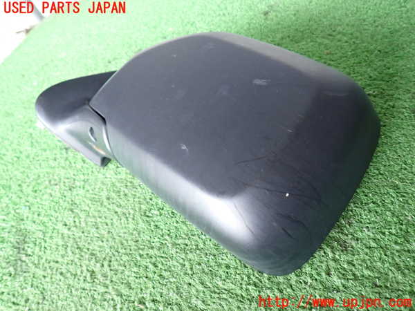 2UPJ-9238741212]ハイラックスサーフ(RZN185W)左ドアミラー 中古_2