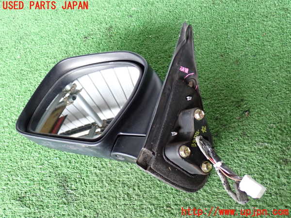 2UPJ-9238741212]ハイラックスサーフ(RZN185W)左ドアミラー 中古_4