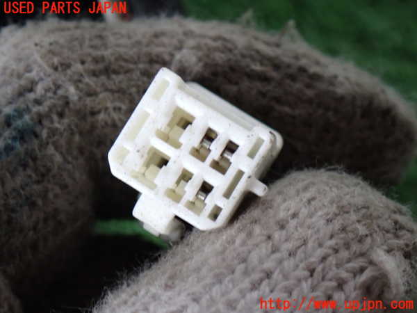 2UPJ-9238741212]ハイラックスサーフ(RZN185W)左ドアミラー 中古_5