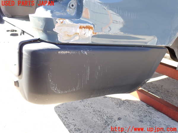2UPJ-9238741610]ハイラックスサーフ(RZN185W)リアバンパー 中古_2