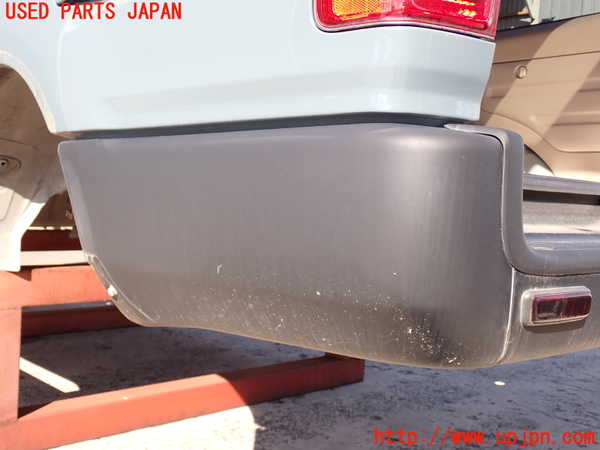2UPJ-9238741610]ハイラックスサーフ(RZN185W)リアバンパー 中古_4