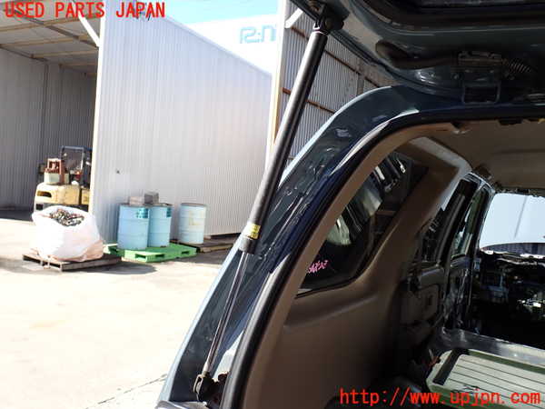 2UPJ-9238741584]ハイラックスサーフ(RZN185W)リアゲートダンパー 中古_2