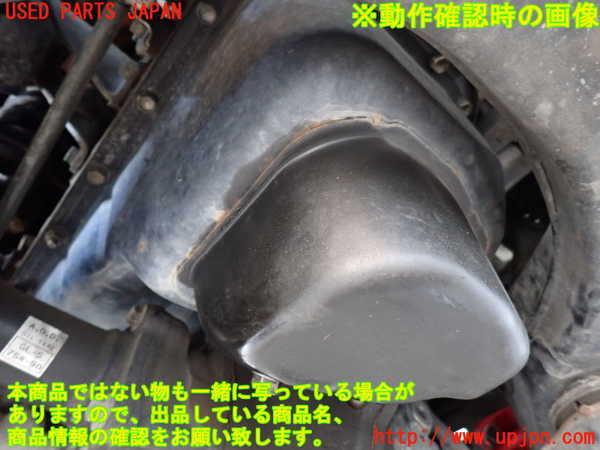 2UPJ-9238742010]ハイラックスサーフ(RZN185W)エンジン 3RZ-FE 4WD 中古_5