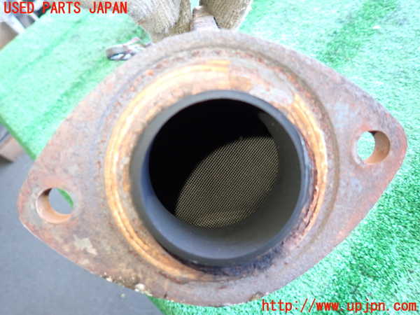 2UPJ-9238742661]ハイラックスサーフ(RZN185W)触媒1 中古_2
