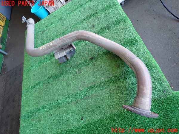 2UPJ-9238742671]ハイラックスサーフ(RZN185W)リアマフラー1 中古_2