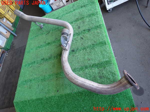 2UPJ-9238742671]ハイラックスサーフ(RZN185W)リアマフラー1 中古_3