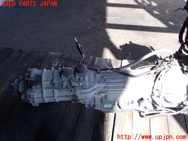 2UPJ-9238743010]ハイラックスサーフ(RZN185W)ミッション AT 3RZ-FE 4WD 中古_3