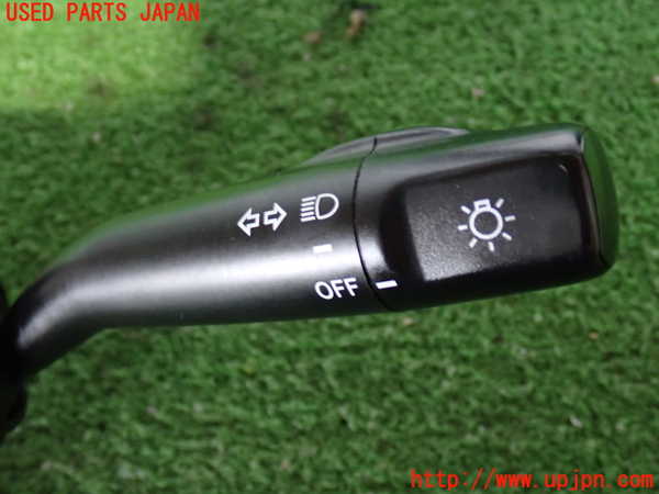 2UPJ-9238746720]ハイラックスサーフ(RZN185W)コンビネーションスイッチ 中古_2