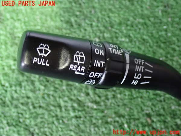 2UPJ-9238746720]ハイラックスサーフ(RZN185W)コンビネーションスイッチ 中古_3