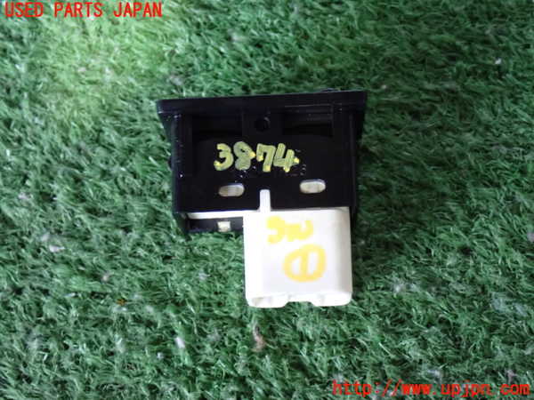 2UPJ-9238746306]ハイラックスサーフ(RZN185W)スイッチ1 (UP DOWN) 中古_2