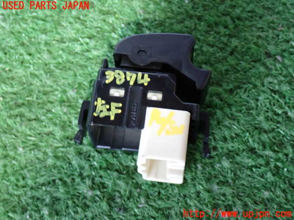 2UPJ-9238746245]ハイラックスサーフ(RZN185W)左前パワーウィンドウスイッチ 中古_2