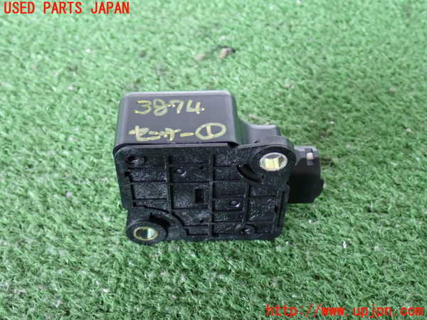 2UPJ-9238746381]ハイラックスサーフ(RZN185W)センサー1 中古_2